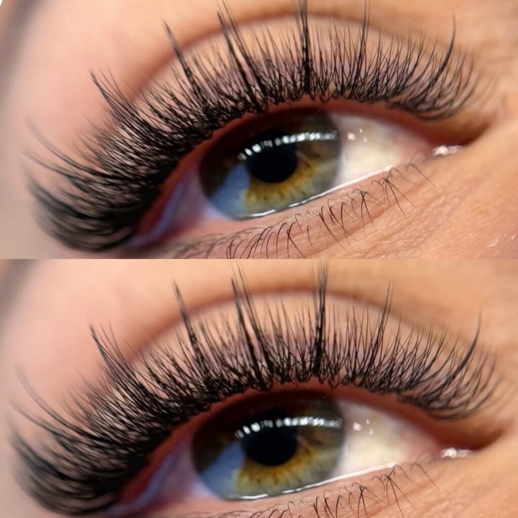 Wispy Set